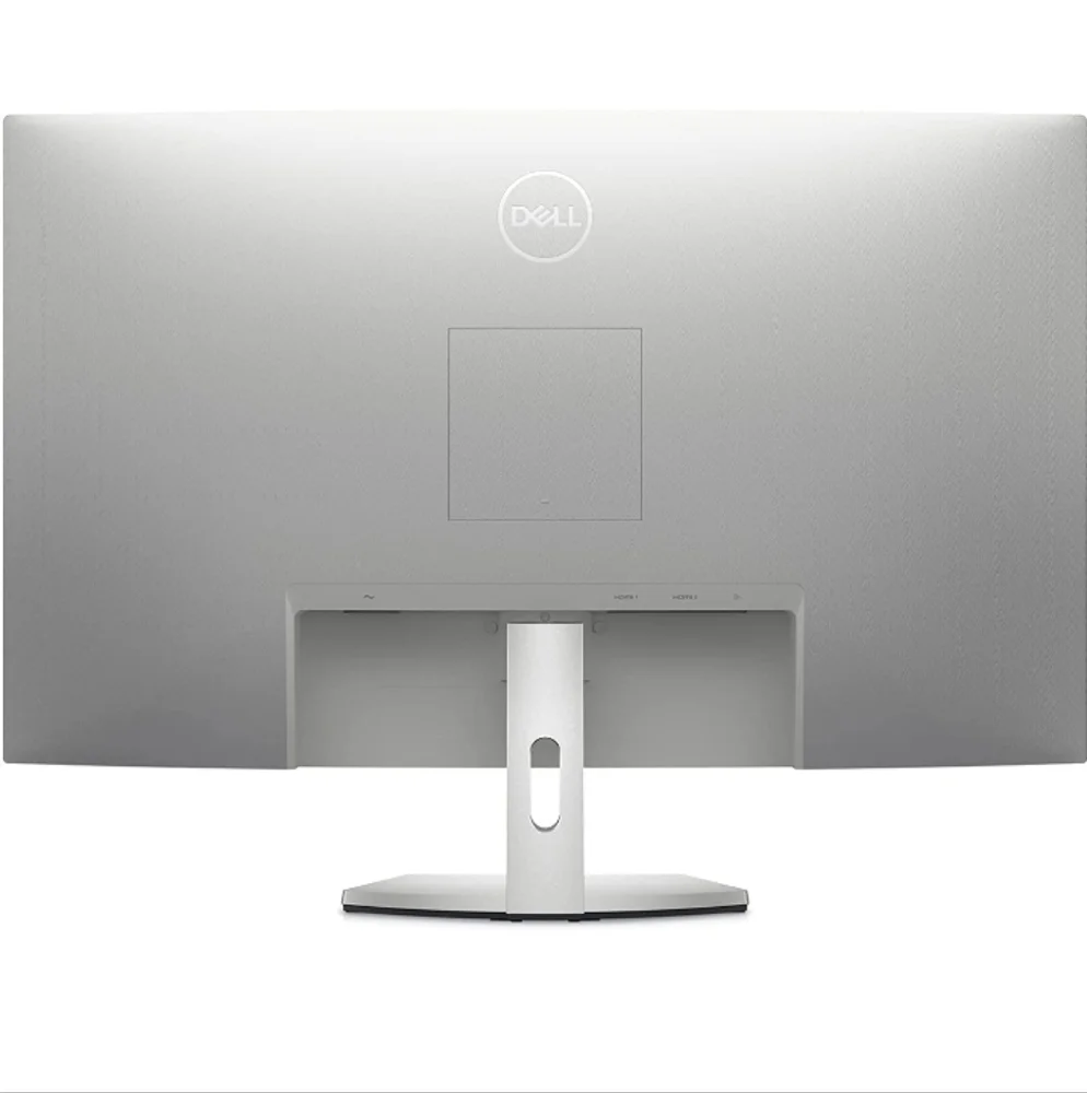 Dell 32-inch FHD Curved Monitor